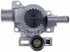 42063 by GATES - Premium Engine Water Pump