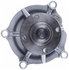42064 by GATES - Engine Water Pump - Premium