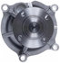 42080 by GATES - Engine Water Pump - Premium