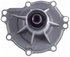 42083 by GATES - Premium Engine Water Pump