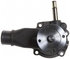 42071 by GATES - Premium Engine Water Pump