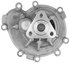 42076 by GATES - Premium Engine Water Pump