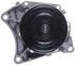 42091 by GATES - Premium Engine Water Pump