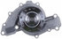 42095 by GATES - Premium Engine Water Pump