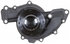 42097 by GATES - Premium Engine Water Pump