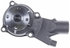 42085 by GATES - Premium Engine Water Pump