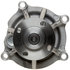 42107 by GATES - Premium Engine Water Pump