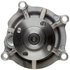 42107 by GATES - Engine Water Pump - Premium