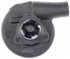 42102HD by GATES - Heavy-Duty Engine Water Pump