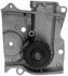 42126 by GATES - Engine Water Pump - Premium