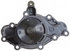 42115 by GATES - Premium Engine Water Pump