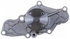 42136 by GATES - Premium Engine Water Pump