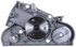 42131 by GATES - Premium Engine Water Pump