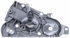 42134 by GATES - Premium Engine Water Pump