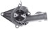 42156 by GATES - Premium Engine Water Pump