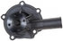 42153 by GATES - Premium Engine Water Pump