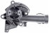 42157 by GATES - Premium Engine Water Pump