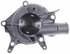 42159 by GATES - Premium Engine Water Pump