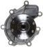 42147 by GATES - Engine Water Pump - Premium