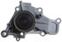 42165 by GATES - Premium Engine Water Pump