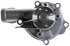 42166 by GATES - Premium Engine Water Pump