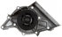 42161 by GATES - Premium Engine Water Pump