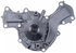 42162 by GATES - Premium Engine Water Pump