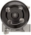 42179BH by GATES - Premium Engine Water Pump