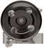 42179BH by GATES - Engine Water Pump - Premium