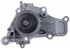 42169 by GATES - Premium Engine Water Pump