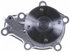 42189 by GATES - Premium Engine Water Pump