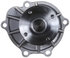 42192 by GATES - Premium Engine Water Pump