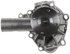 42272 by GATES - Premium Engine Water Pump