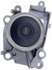 42280 by GATES - Premium Engine Water Pump