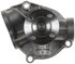 42276 by GATES - Premium Engine Water Pump