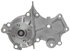 42284 by GATES - Premium Engine Water Pump