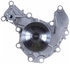 42297 by GATES - Premium Engine Water Pump