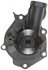 42286 by GATES - Engine Water Pump - Premium