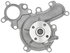 42290 by GATES - Premium Engine Water Pump