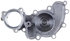 42305 by GATES - Premium Engine Water Pump