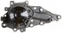 42307 by GATES - Premium Engine Water Pump