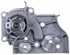 42302 by GATES - Premium Engine Water Pump