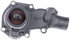 42311HD by GATES - Heavy-Duty Engine Water Pump