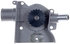 42315 by GATES - Premium Engine Water Pump