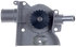 42315 by GATES - Engine Water Pump - Premium