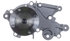 42212 by GATES - Premium Engine Water Pump