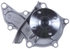 42319 by GATES - Premium Engine Water Pump