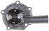 42216 by GATES - Premium Engine Water Pump