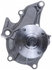 42236 by GATES - Engine Water Pump - Premium