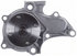 42237 by GATES - Premium Engine Water Pump